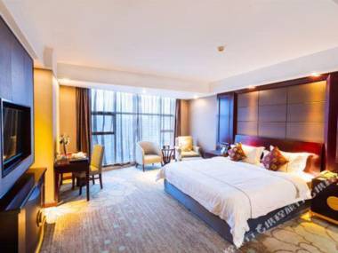 Galaxy International Hotel