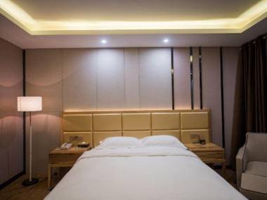 Tianyi · boyue Hotel Yichun