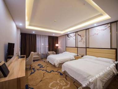 Tianyi · boyue Hotel Yichun