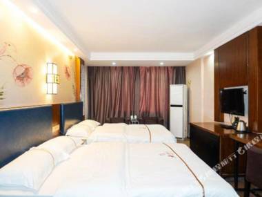 New Shangri-La Hotel