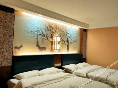 New Shangri-La Hotel