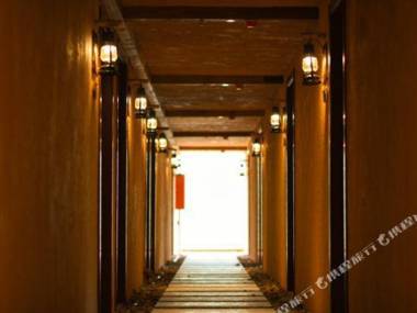 Daye Shanju Guesthouse