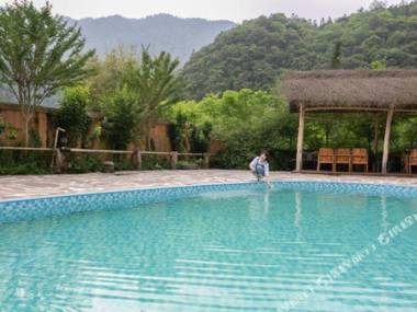 Daye Shanju Guesthouse