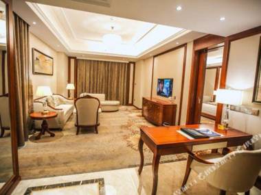 Jiang Xi Hui En Guo Ji Grand Hotel