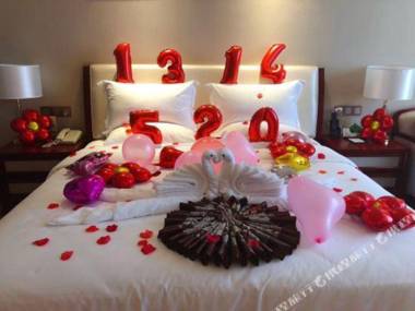 Jiang Xi Hui En Guo Ji Grand Hotel