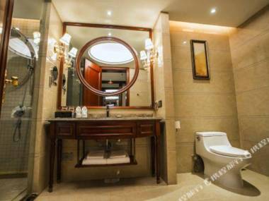 Jiang Xi Hui En Guo Ji Grand Hotel