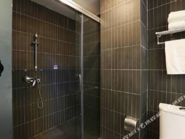 Thank You Chain Hotel (Shanggao Wanxiang Plaza)