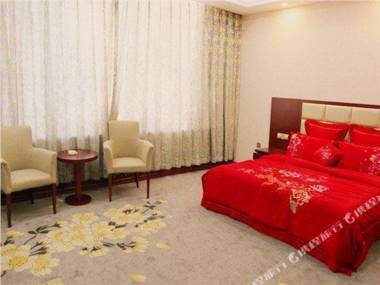 Youmu Jiyi Theme Hotel