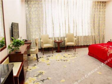 Youmu Jiyi Theme Hotel