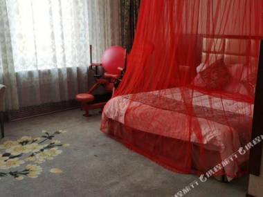 Youmu Jiyi Theme Hotel