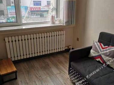 Hulunbeier Yijia Guesthouse