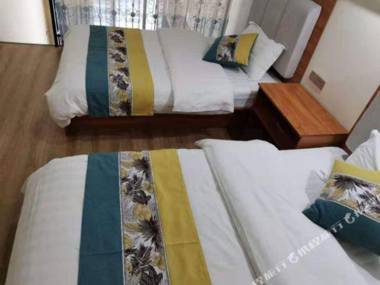 Hulunbeier Yijia Guesthouse