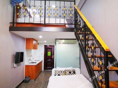 Hulunbeier Yijia Guesthouse