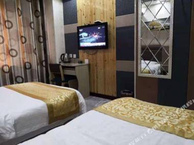 Hulunber Yijia Hotel