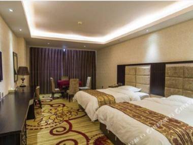 Shangfeng Hotel