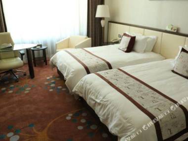 Desheng Hotel