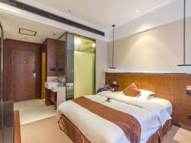 Meiyi Meijia Hotel