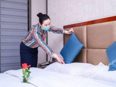 Mei Yi Mei Jia Jiu Dian (Xiang Yang Nan Zhang Dian )