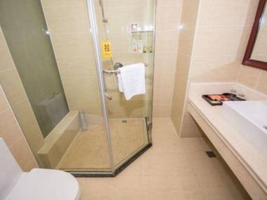 Earth Sunshine Hotel