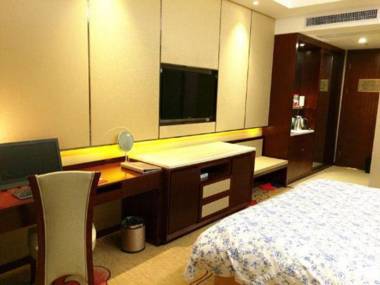 Guan Jiang Nan Hotel