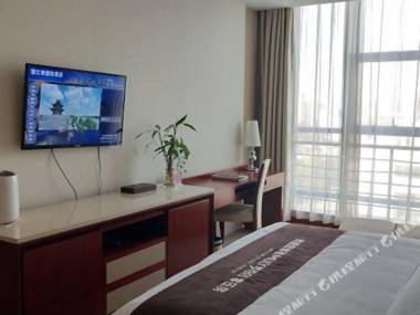 Guan Jiang Nan Hotel