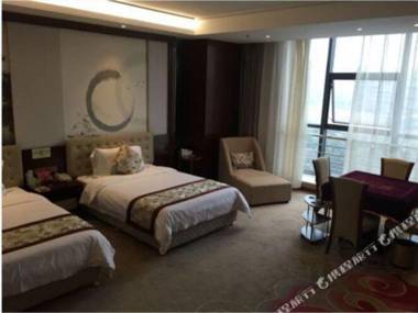 Guan Jiang Nan Hotel