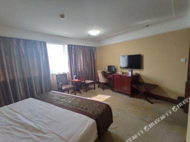 Railway Grand Hotel