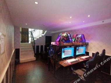 Nan Zhang Mei Yi Tian Jia Ri Hotel