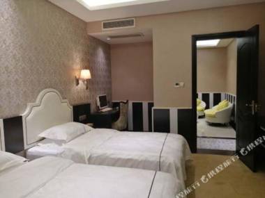 Nan Zhang Mei Yi Tian Jia Ri Hotel