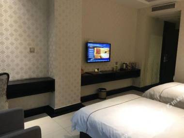 Nan Zhang Mei Yi Tian Jia Ri Hotel