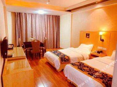 Ru Jia Rui Bo Yun Jiu Dian (Nan Zhang Jin Zhang Da Dao Dian )