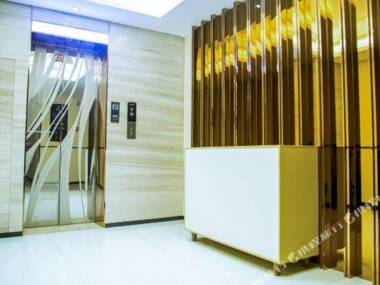 Kai'er International Hotel