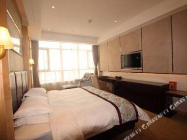 Jinzhen Hotel