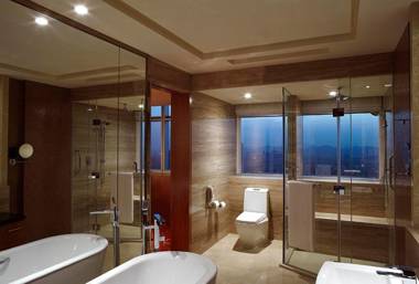 Suzhou Marriott Hotel