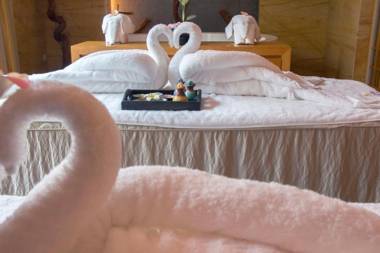 Suzhou Marriott Hotel