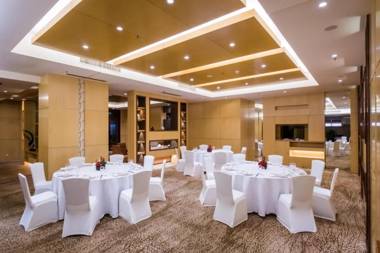 Suzhou Marriott Hotel