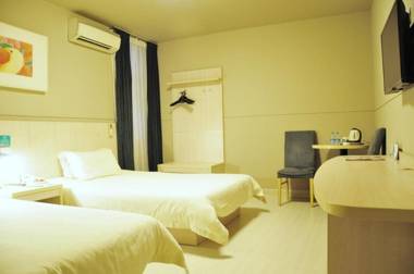 Jinjiang Inn Suzhou South Bus Station