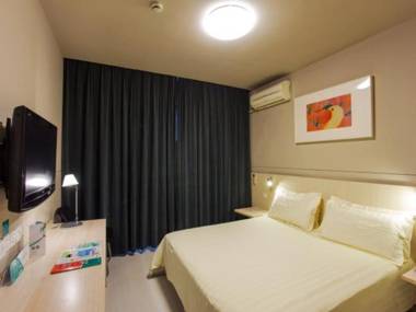 Jingjiang Inn Suzhou Industrial Park Donghuan Road