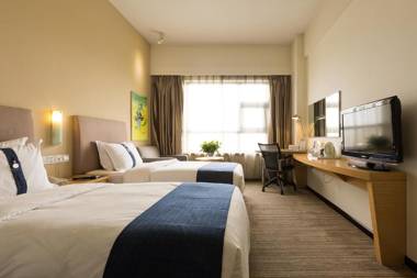 Holiday Inn Express Suzhou Changjiang an IHG Hotel