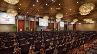 InterContinental Suzhou an IHG Hotel