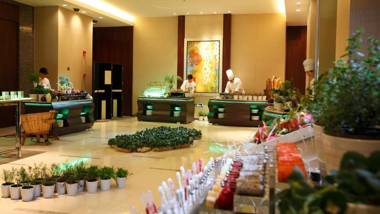 InterContinental Suzhou an IHG Hotel