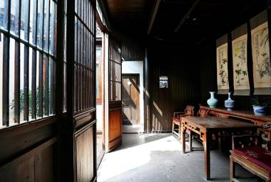 Mingtown Suzhou Youth Hostel