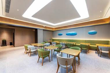 Ji Hotel Suzhou Guanqian Street Ganjiang Xi Road