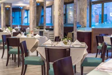 Tongli Lake View Hotel