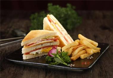 Grand Metropark Hotel Suzhou