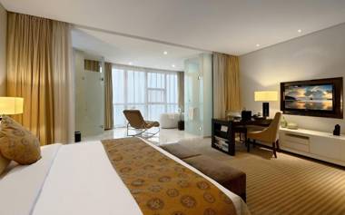 Siko Grand Hotel Suzhou Yangcheng