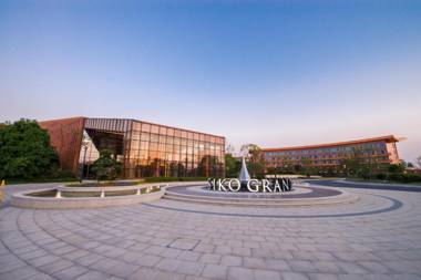 Siko Grand Hotel Suzhou Yangcheng