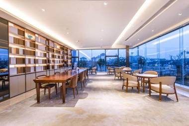 Ji Hotel Suzhou Guanqian Street Le Bridge Metro Station