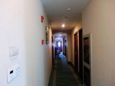 GreenTree Inn Suzhou Guanqian Street Yinguo Lane Business Hotel