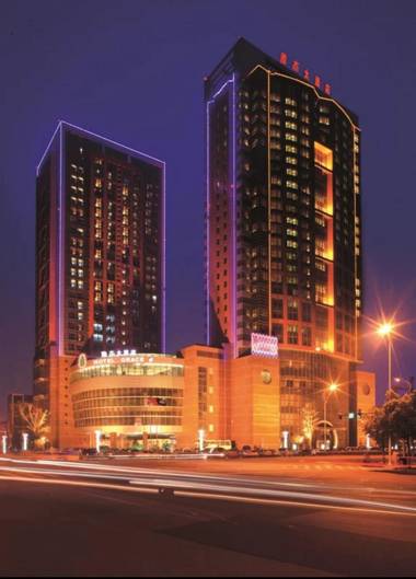 Grace Hotel